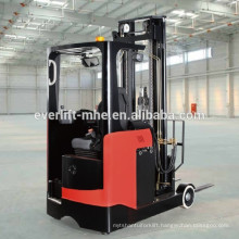 1.2t 1200kg Electric Reach Truck 1.2 ton 1.2ton seated reach truck